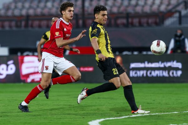 Al Ahly suffer heavy home defeat to Al Mokawloon