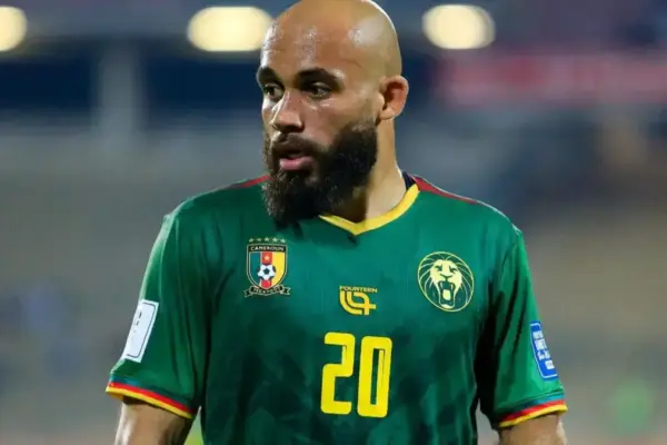 Bryan Mbeumo turns down Cameroon captaincy ahead of AFCON 2025
