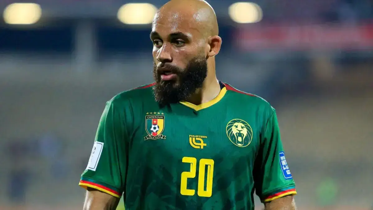 Bryan Mbeumo turns down Cameroon captaincy ahead of AFCON 2025
