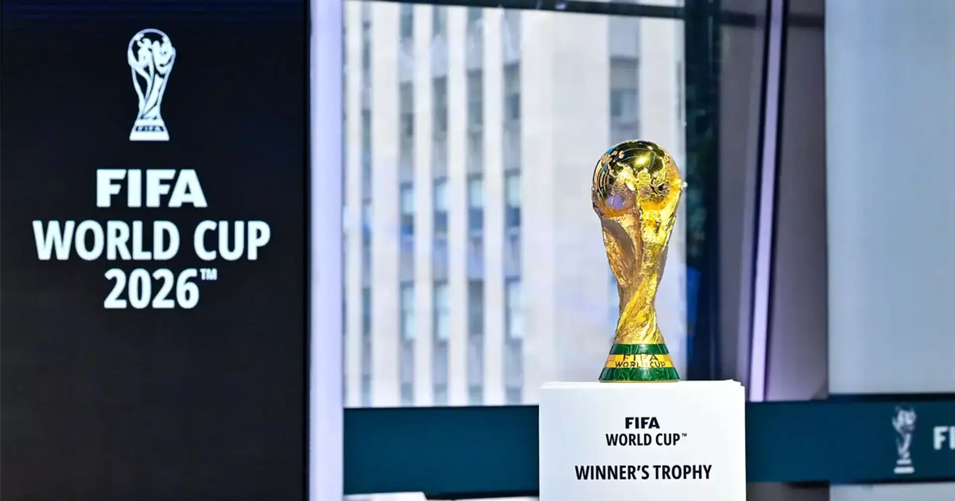 Hope, Pressure and Possibility: The emotional weight of the World Cup draw across Africa