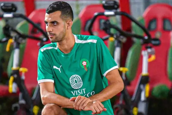 Raja Casablanca president Jawad Ziyat criticized after Youssef Belamri's near move to Al Ahly