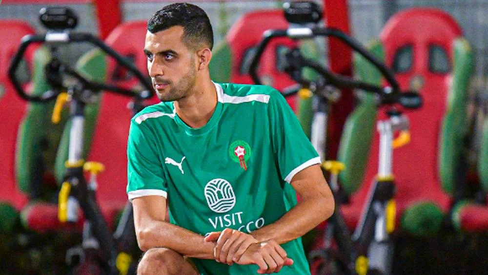 Raja Casablanca president Jawad Ziyat criticized after Youssef Belamri's near move to Al Ahly