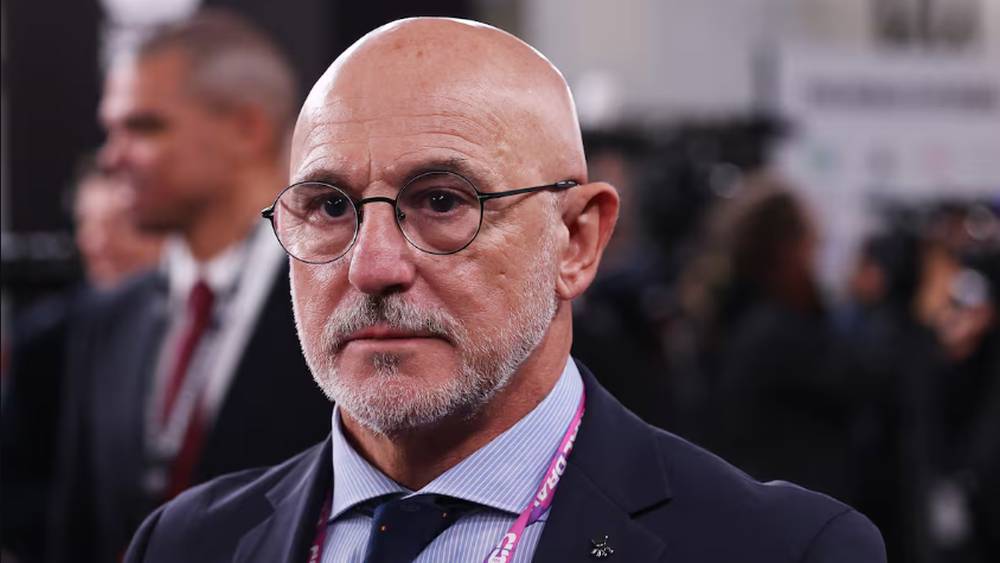  69553035a0e66fc9f2f3bcb8 default   Spain coach Luis de la Fuente tips Morocco as serious contenders for 2026 World Cup   AfricaSoccercom