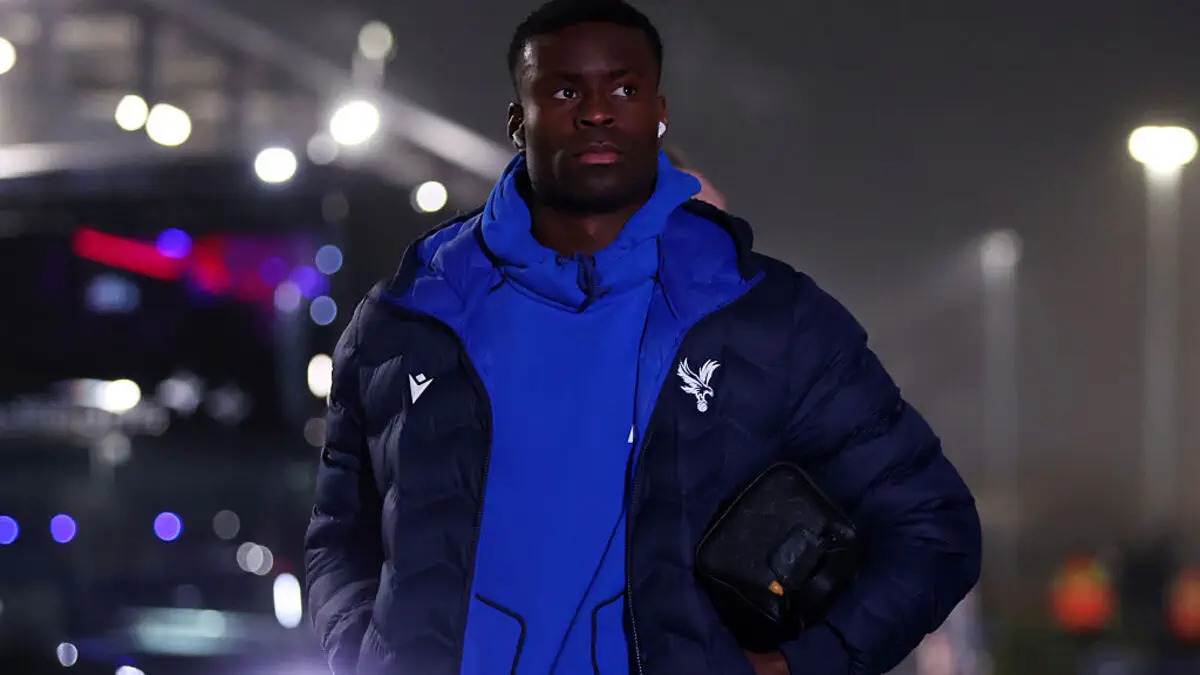  70a70c4c144b1ffd4a193711eb3266c19b6768cbb9f1758dd348384606170af9 1200 675   Barcelona set to miss out on English Ivorian defender over high salary demands   AfricaSoccercom