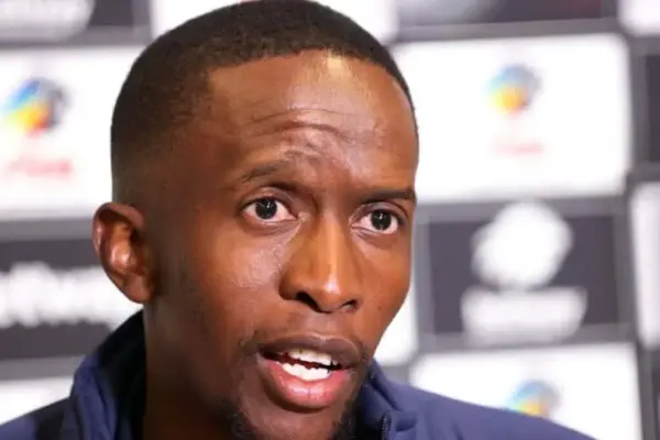 South Africa outfit Durban City appoint Sinethemba Badela as new head coach