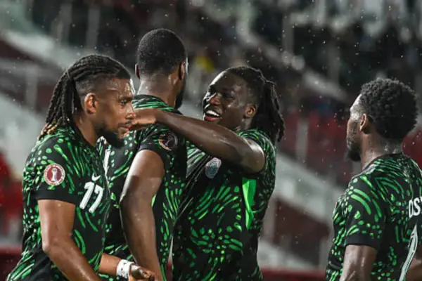 AFCON 2025: Nigeria were lucky to beat Tanzania – Former Super Eagles striker Yakubu Aiyegbeni