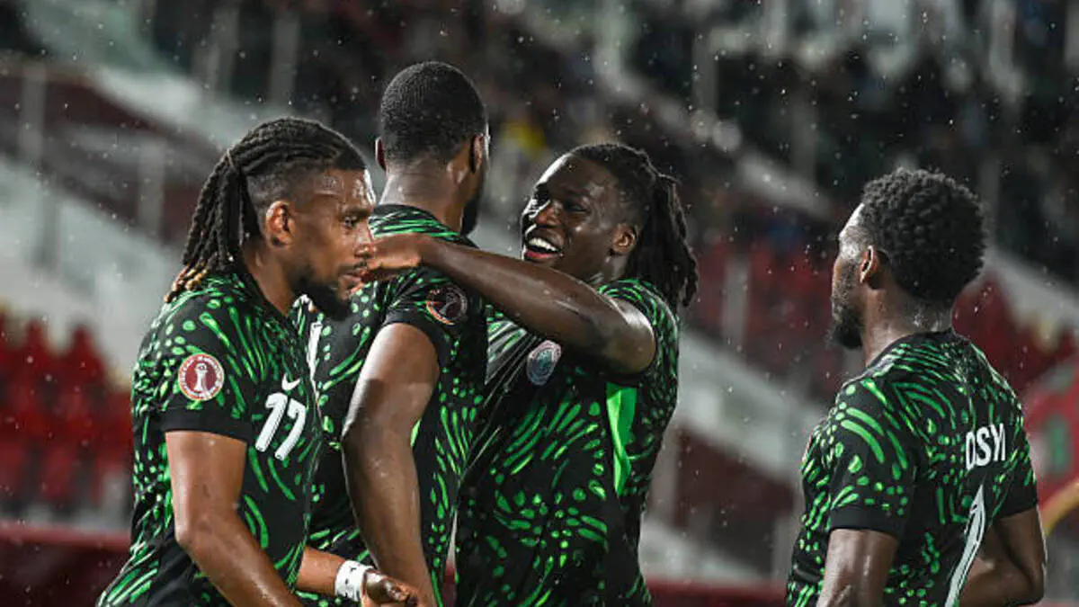  73af448b84d3de3ef4fa4fe0474a3fb422ef27301a0fb5c49c02d3c38f5fc62c 1200 675   AFCON 2025 Nigeria were lucky to beat Tanzania  Former Super Eagles striker Yakubu Aiyegbeni   AfricaSoccercom