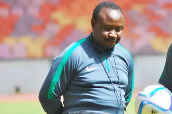 Nigeria legend Babangida charges Super Eagles to redeem image with AFCON glory after World Cup setback