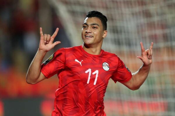 AFCON 2025: Mostafa Mohamed shows composure after missing South Africa showdown