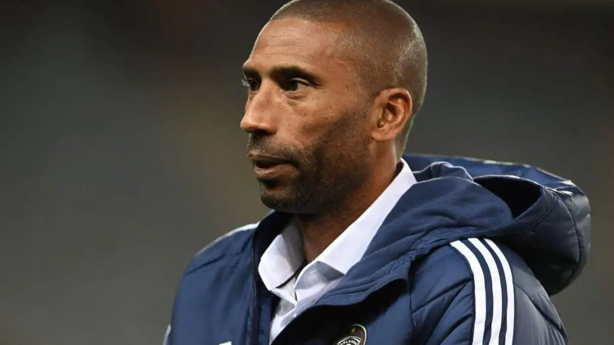 Orlando Pirates coach Abdeslam Ouaddou dedicates Carling Cup glory to fans