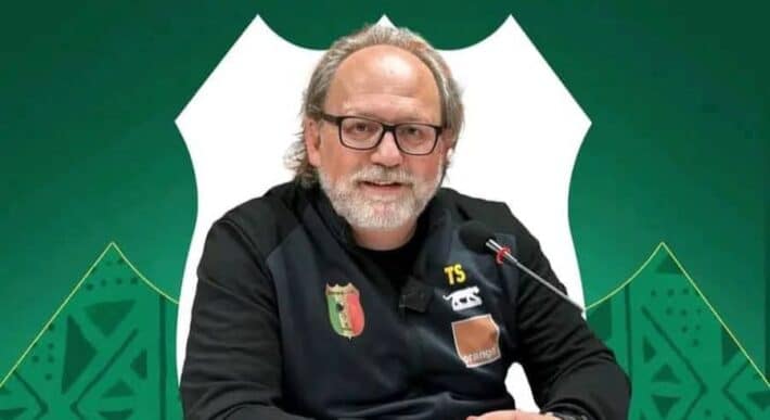 AFCON 2025:Mali to reveal squad list on Thursday