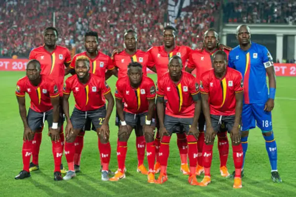 AFCON 2025: Uganda FA rolls out mouthwatering bonus plan to fire up players before Tunisia match