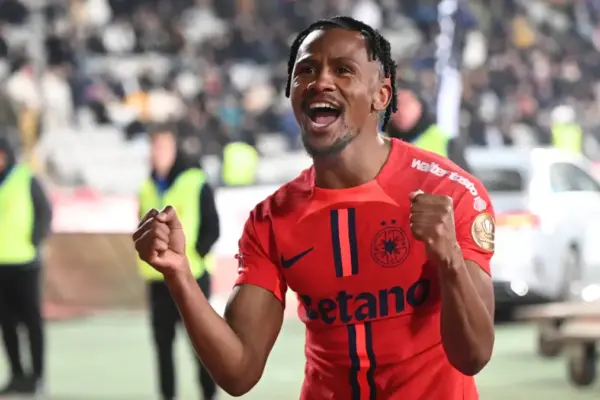 South Africa defender Siyabonga Ngezana risk missing AFCON 2025 after injury setback