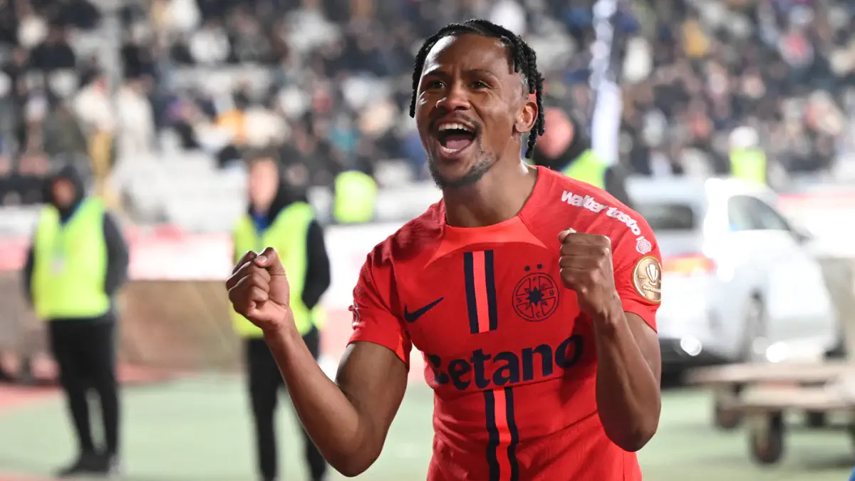 South Africa defender Siyabonga Ngezana risk missing AFCON 2025 after injury setback