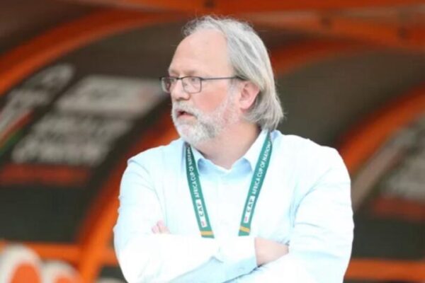 AFCON 2025: Mali coach Tom Saintfiet condemns FIFA’s delay in player release