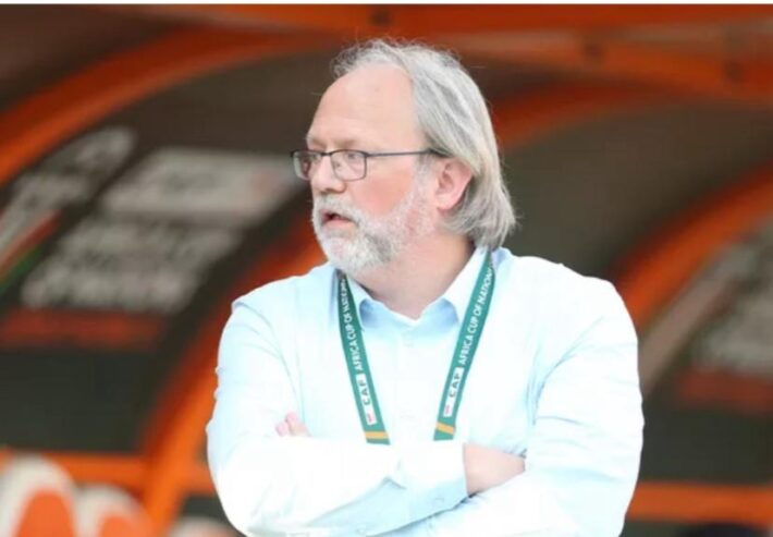 AFCON 2025: Mali coach Tom Saintfiet condemns FIFA’s delay in player release