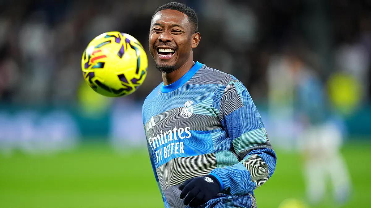  87325afb22eeecb41f4ad8075a2c2faddbd1dc6baea4cc83da0622636ca4873b 1200 675   Austrian Nigerian star David Alaba set for Real Madrid departure in summer   AfricaSoccercom