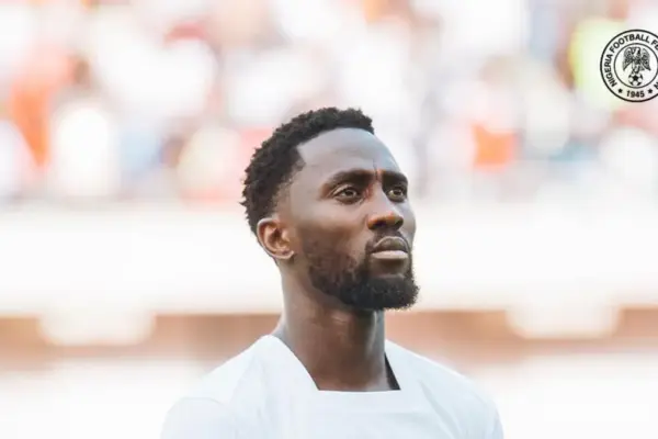 AFCON 2025: We are in high spirit for Tanzania clash – Nigeria captain Wilfred Ndidi
