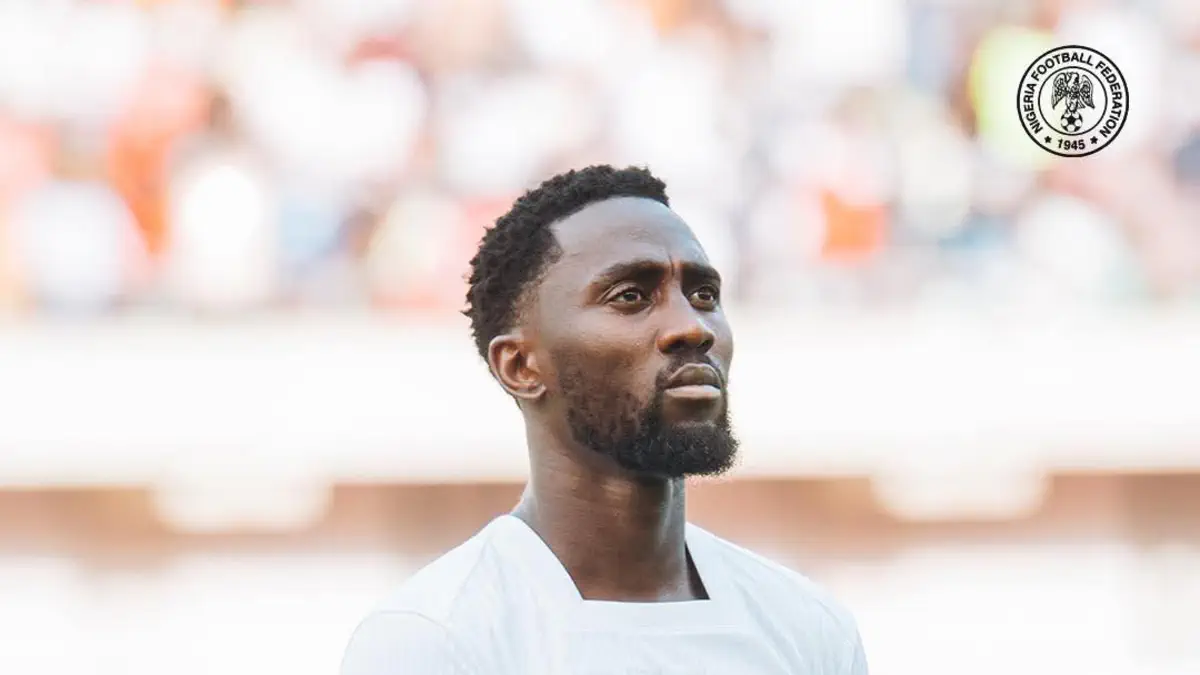  8eb228dc832e45030f88fade8174c2ac346ca31d669f81b85f672395445859cf 1200 675   AFCON 2025 We are in high spirit for Tanzania clash  Nigeria captain Wilfred Ndidi   AfricaSoccercom