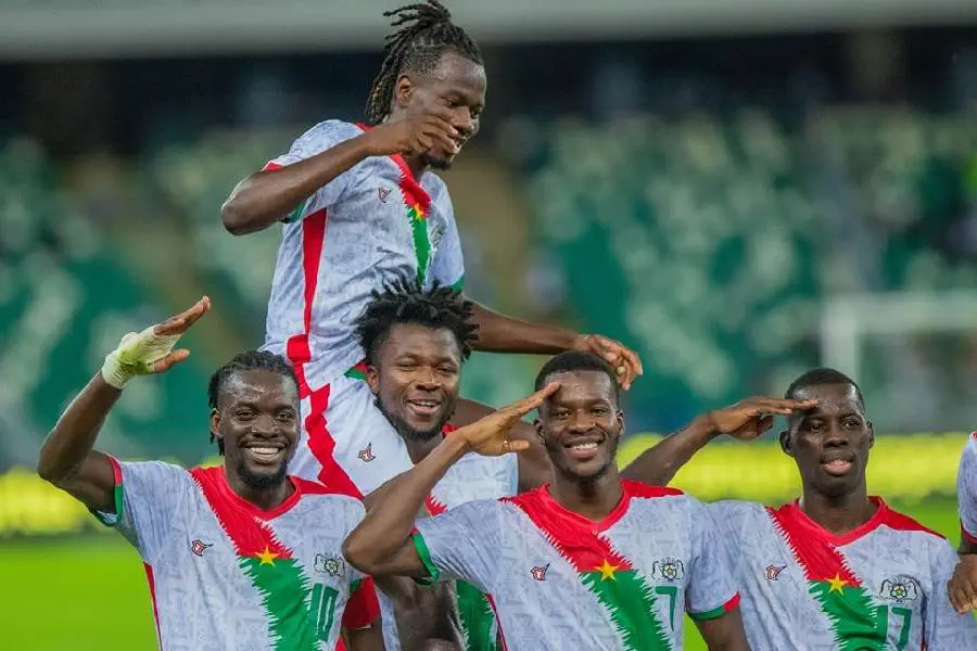  8ee7f6b254d27bdfaf99be03be7ba082718d5ee69fe2a298476a9940acb667c0   2025 AFCON Burkina Faso beat Sudan to reach knockouts   AfricaSoccercom