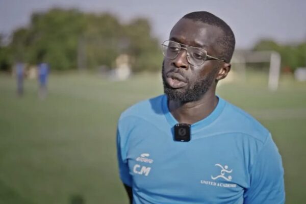 Senegal’s Cheikh Mbengue held in civil status fraud investigation