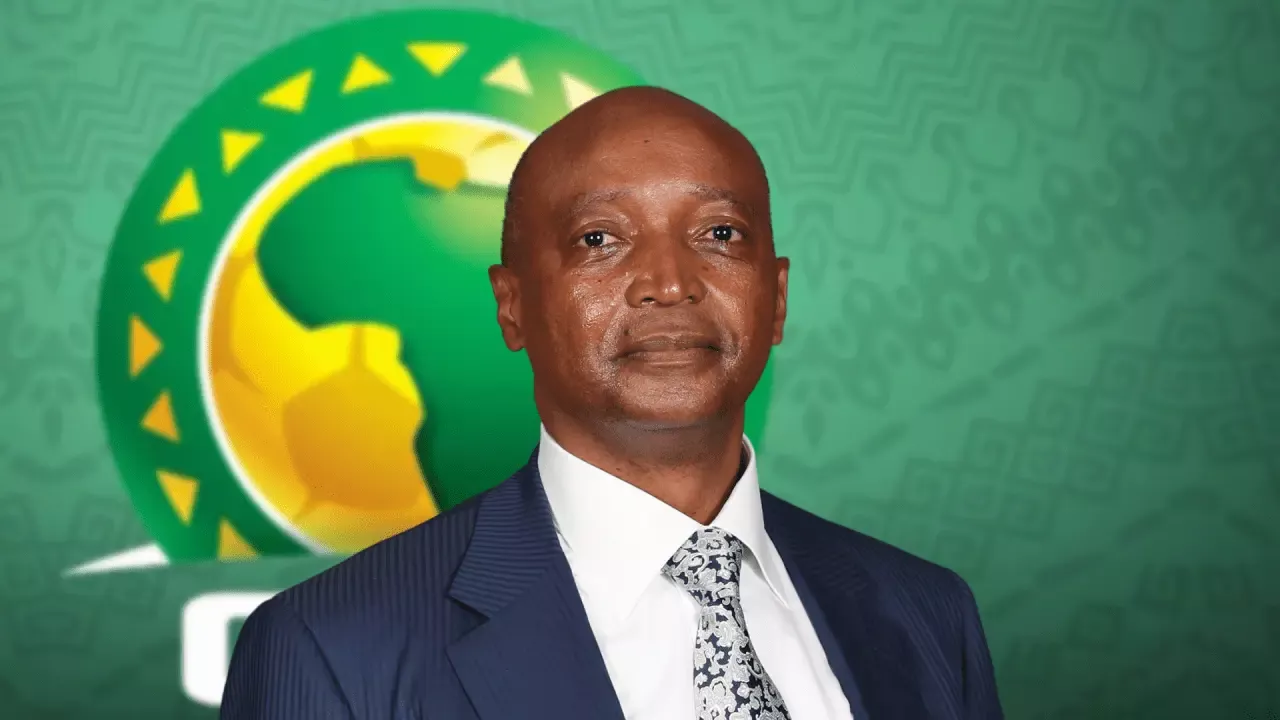  9814CFC2 E2FF 46DF A023 5B855F4C8338   AFCON switch to four year cycle faces legal challenge under CAF statutes   AfricaSoccercom