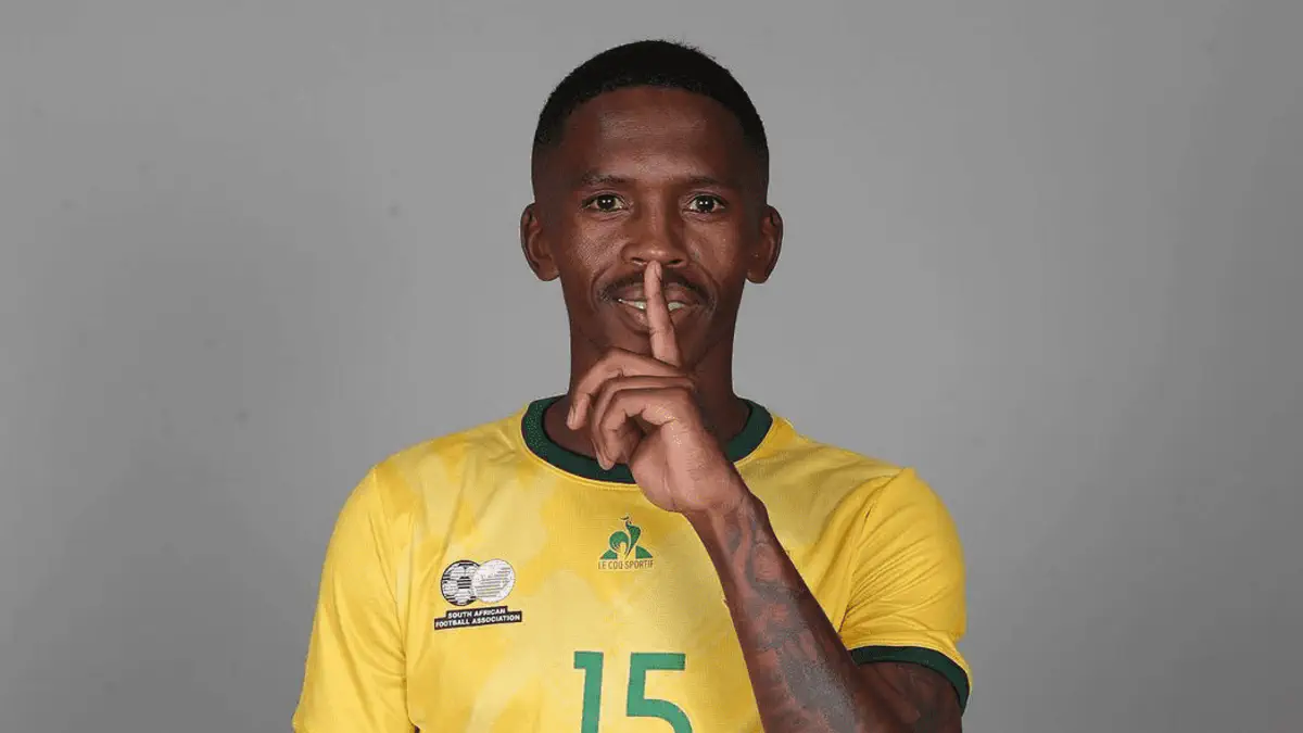  9dc5760a9ebe931db8102d41fd3ec16d215459709d0571015623578e9d52e913 1200 675   Sekhunekhune United midfielder Thabang Monare backs South Africa for AFCON 2025 glory   AfricaSoccercom