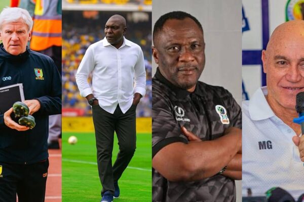 AFCON 2025: Coaching chaos hits preparations as five teams dismiss managers before kickoff in Morocco