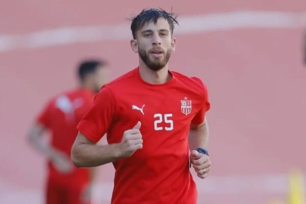  Ligue 1 Mobilis: Late Ben Hamouda double rescues CR Belouizdad after dramatic night