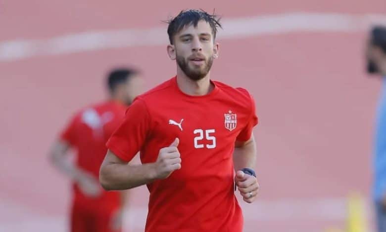  Ligue 1 Mobilis: Late Ben Hamouda double rescues CR Belouizdad after dramatic night