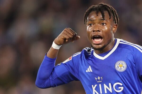 Napoli line up €25m bid for Ghana winger Abdul Fatawu