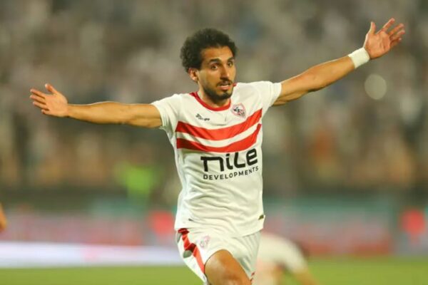 Zamalek star Ahmed Hamdi faces continued exclusion under John Edward decision