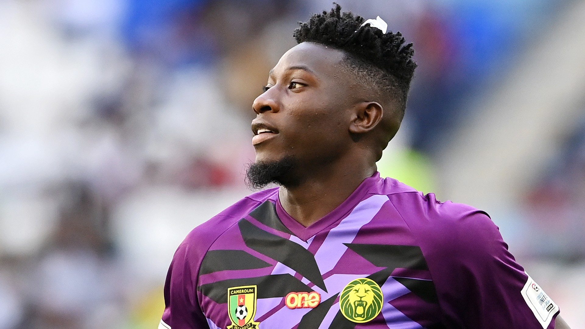 Andre Onana reinstated in Cameroon’s 2025 Afcon squad just seven days after dismissal drama