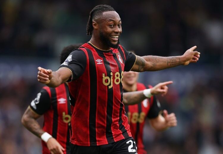 Transfer Manchester City move swiftly as Antoine Semenyo talks reach decisive stage Transfer Manchester City move swiftly as Antoine Semenyo talks reach decisive stage   Transfer Manchester City move swiftly as Antoine Semenyo talks reach decisive stage   AfricaSoccercom