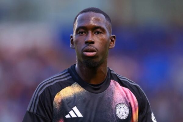 Sevilla Reignite Interest in Senegalese international Boubakary Soumaré as midfield reshuffle looms