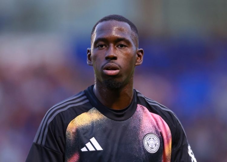 Sevilla Reignite Interest in Senegalese international Boubakary Soumaré as midfield reshuffle looms