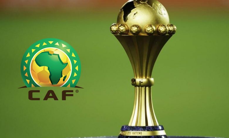 CAF Trophee CAN 780x470   AFCON 2025 Global reach expands as Africa Cup of Nations grows to record scale   AfricaSoccercom