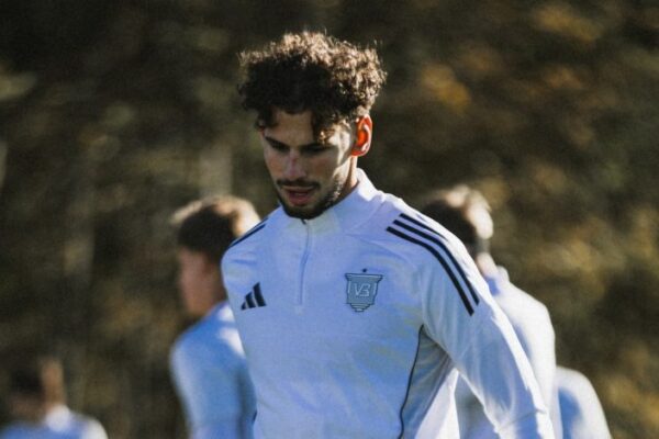 Algeria: Rising talent Amine Chiakha earns nomination for Danish Young Player Award