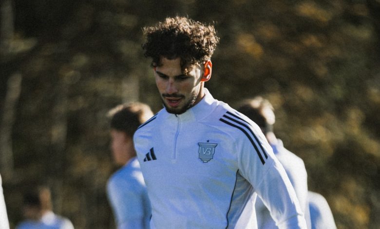 Algeria: Rising talent Amine Chiakha earns nomination for Danish Young Player Award