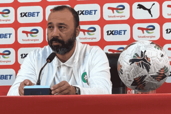 2025 Arab Cup: There are no small or big teams - Morocco coach Tarik Skitioui after win over Comoros