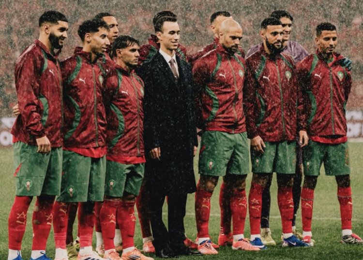 Capture decran 2025 12 22 a 192154 1 750x536 1 AfricaSoccercom Capture decran 2025 12 22 a 192154 1 750x536 1 How Moroccan pitches are holding up against torrential rain during AFCON 2025 AfricaSoccercom