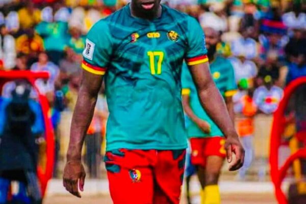 AFCON 2025: Cameroon close in on full squad as final arrivals boost preparations