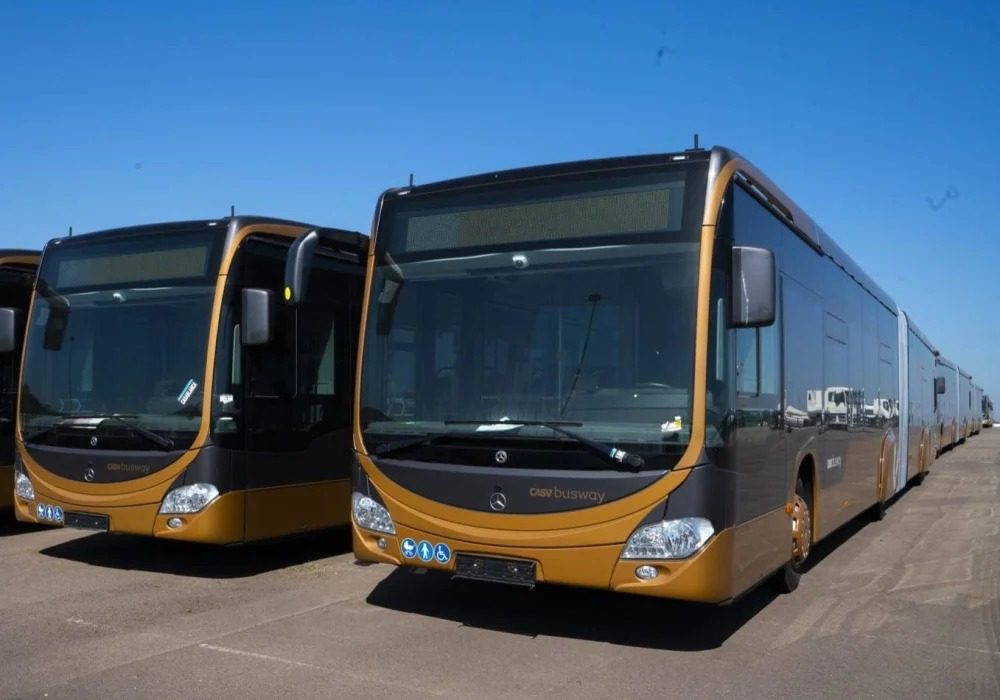 Casablanca rolls out special mobility plan as AFCON 2025 kicks off