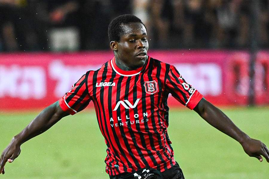 Ivorian international Cédric Don attracting interest from multiple European clubs