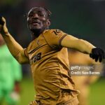 Nigeria's Christantus Uche set for Getafe return as Crystal Palace pass on permanent deal