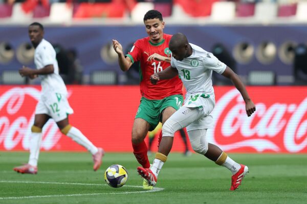 Morocco to kick off AFCON 2025 against Comoros with unbeaten head-to-head record
