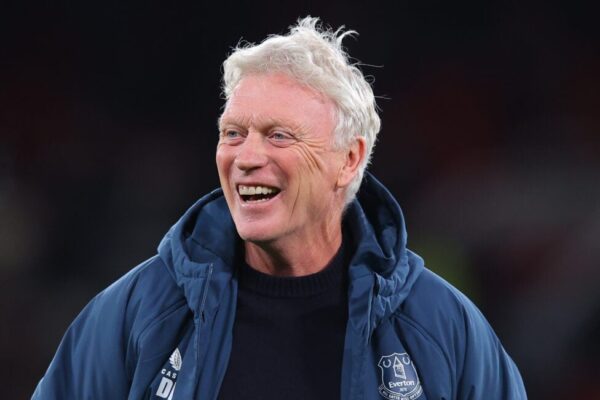 David Moyes insists 'AFCON has to be respected' as Everton brace for key departures