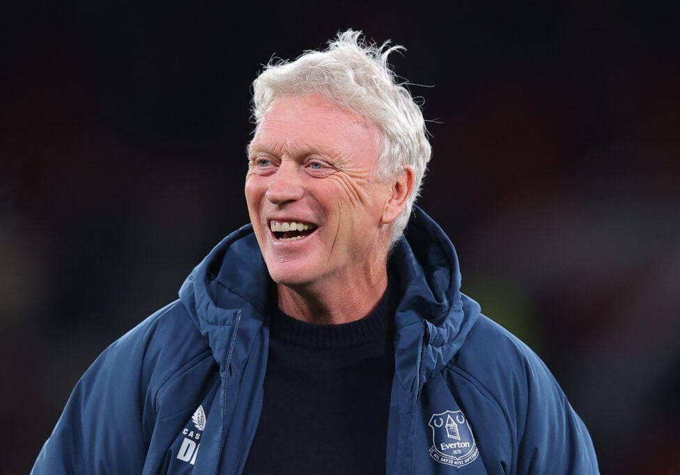 David Moyes insists 'AFCON has to be respected' as Everton brace for key departures