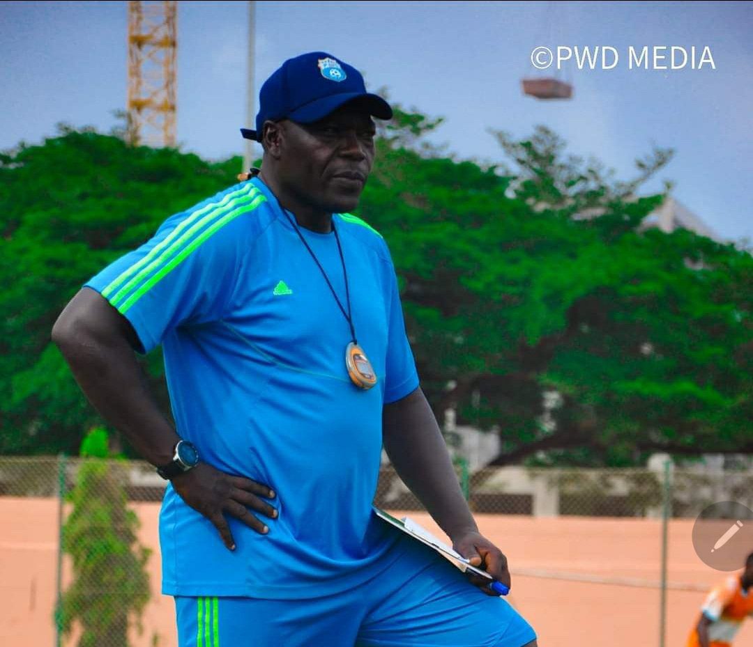 AFCON 2025: David Pagou defends bold decision to drop Onana and Aboubakar