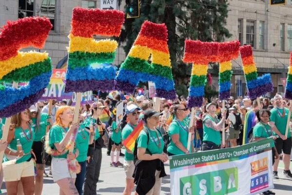 Seattle to hold Pride events outside Egypt-Iran World Cup match despite objections